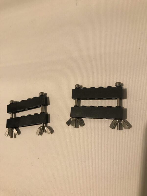 Block clamps (Pair) - Image 5