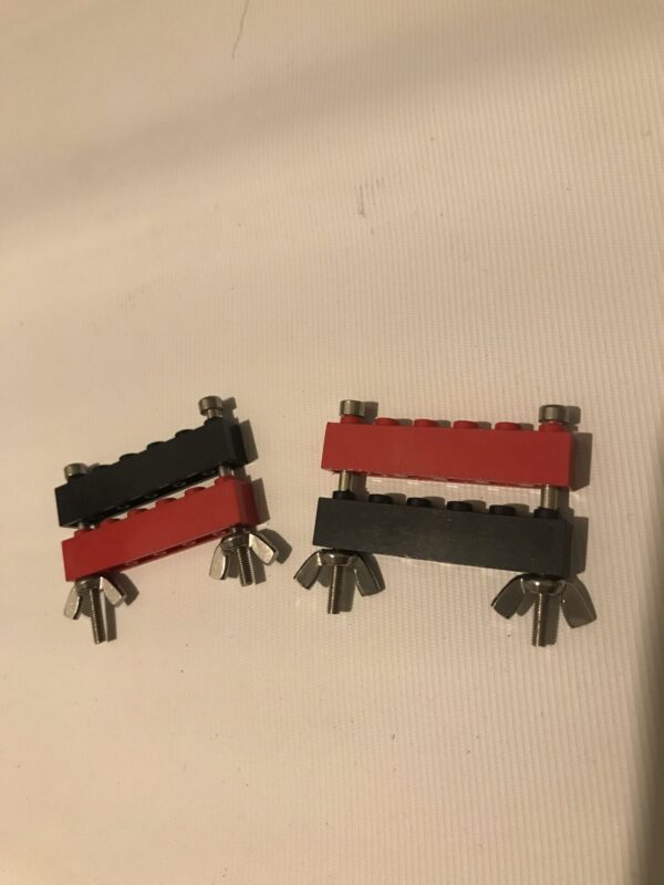 Block clamps (Pair) - Image 4