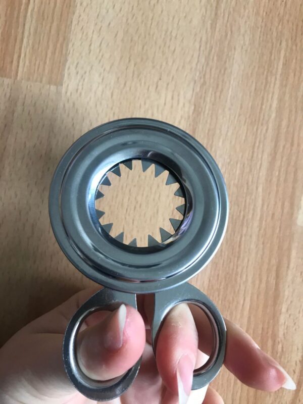 cbt spiky cock ring