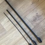 Synthetic cane set