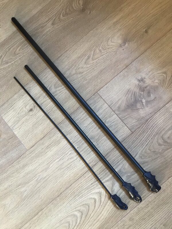 Synthetic cane set