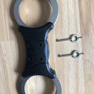 New TCH speedcuffs