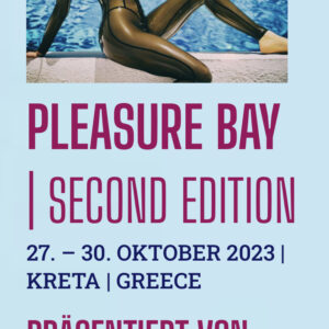 Pleasure bay kink event, Greece holiday- opportunity to accompany Mistress Vicky for one slave 27th-30th October 2023