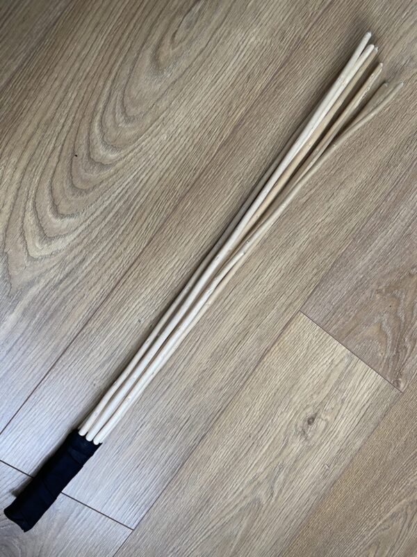 Wooden Birch (Various thicknesses)