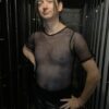 Mesh top - Image 3