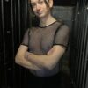 Mesh top