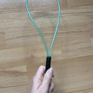 Ring of Fire paddle