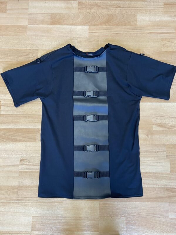BDSM menswear
