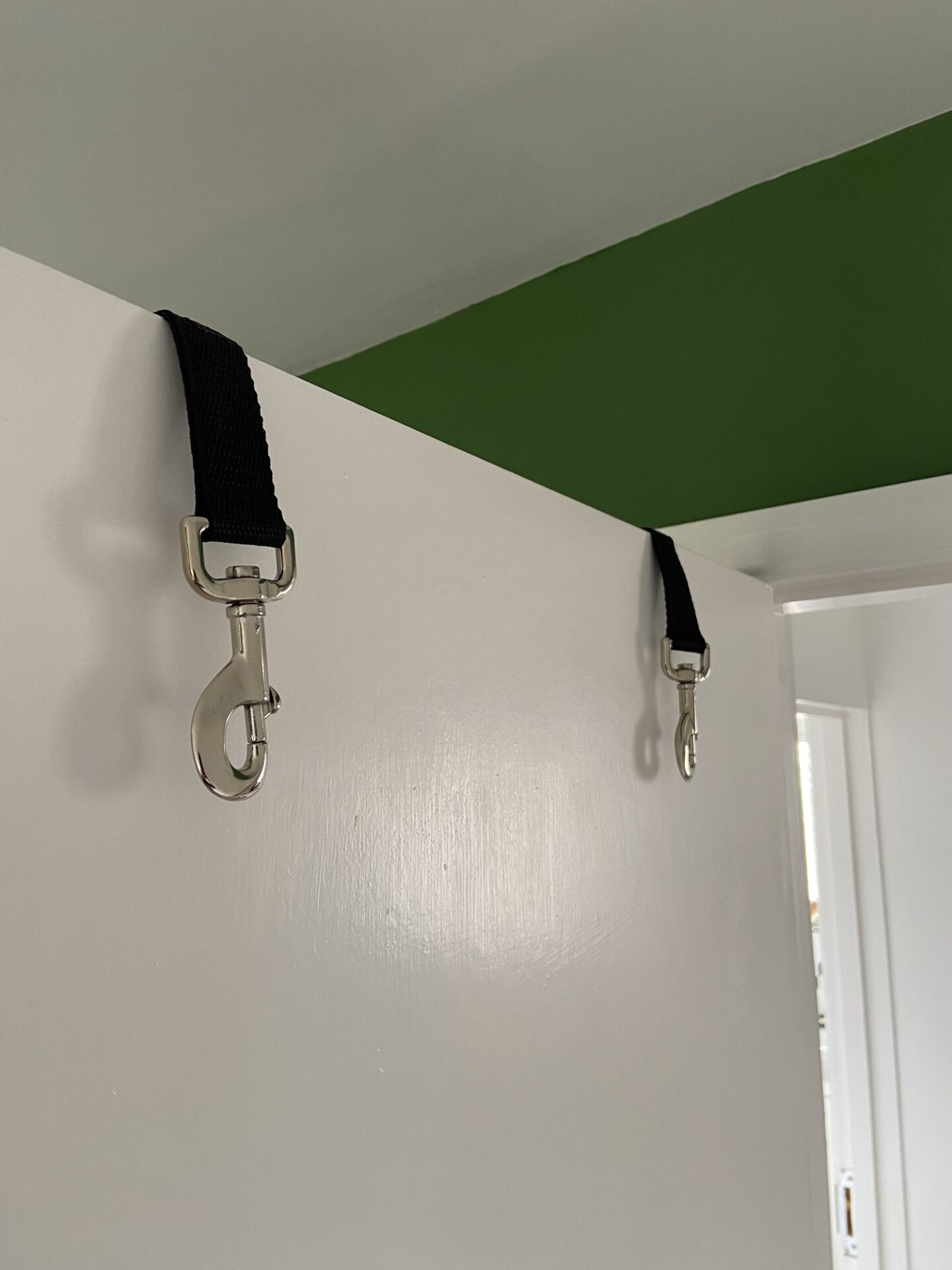 over door bondage bdsm hooks