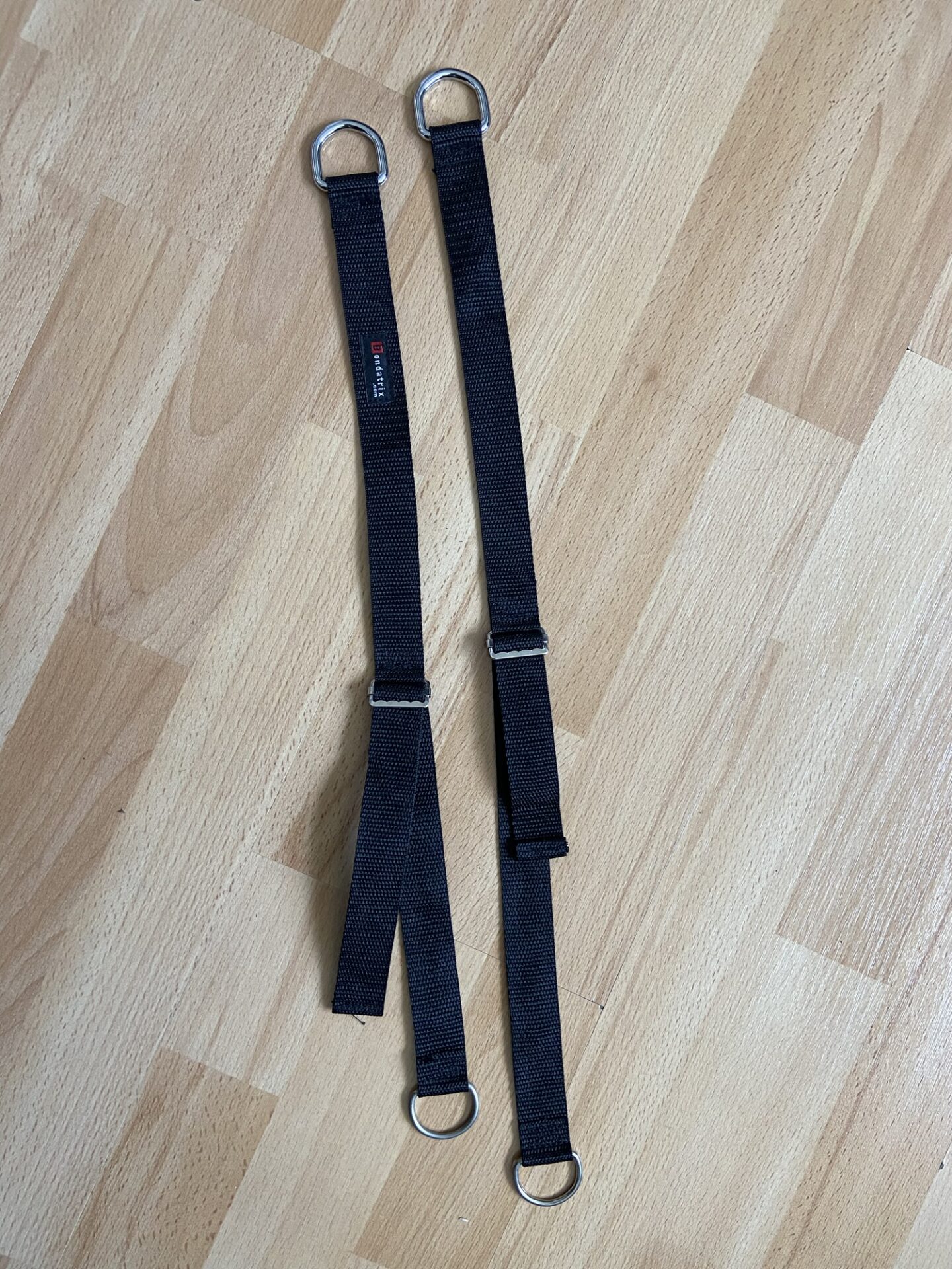 BDSM bondage straps