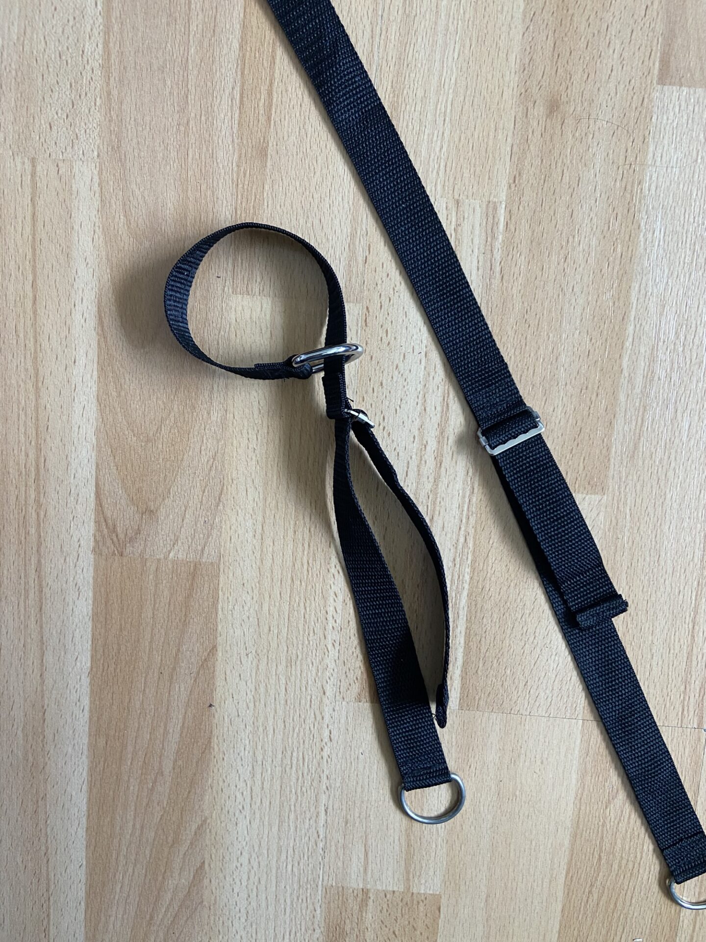 Bondage chair straps BDSM