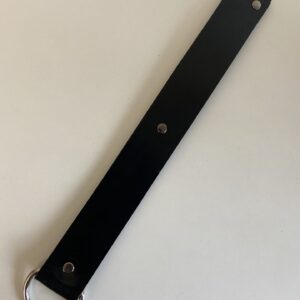 Leather strap – intense