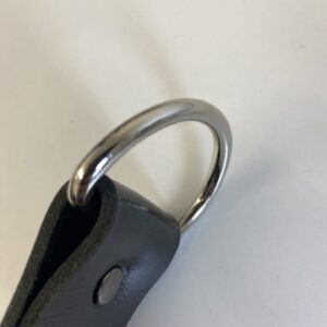 Leather strap – intense